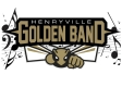 Logo of Henryville Band Boosters